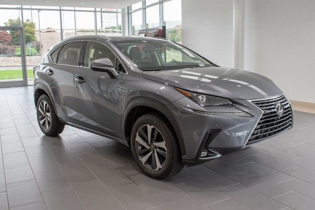 2019 Lexus NX 300 AWD for sale in Other, PA