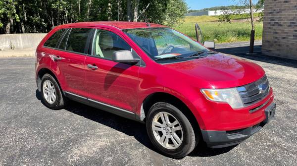 2008 Ford Edge SE - Super Clean - Runs Great! - - by for sale in Muskego, WI
