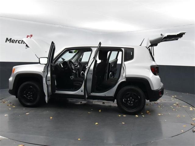 2019 Jeep Renegade Sport for sale in Other, NH – photo 4