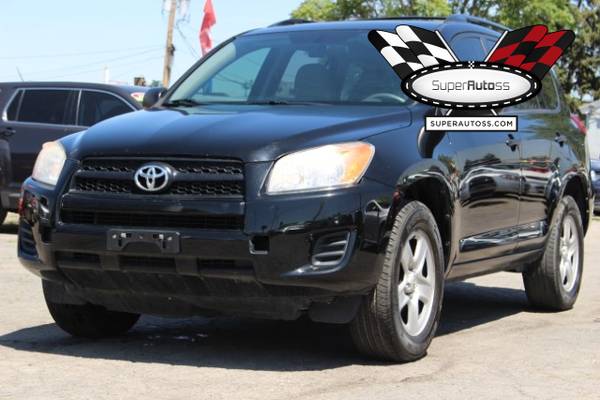 2012 Toyota Rav4 *All Wheel Drive*, Repairable, Damaged, Salvage Save! for sale in Salt Lake City, WY – photo 7
