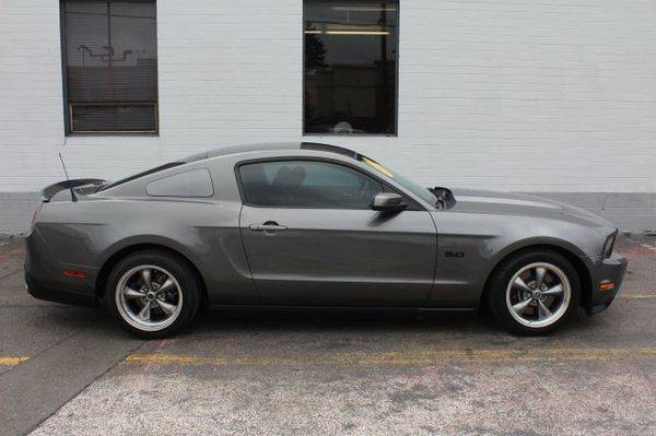 2011 Ford Mustang GT HABLAMOS ESPANOL! for sale in Seattle, WA – photo 5