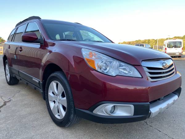 2011 Subaru Legacy Outback Wagon - Limited - AWD - 1 Owner 101K Miles for sale in Akron, OH – photo 7