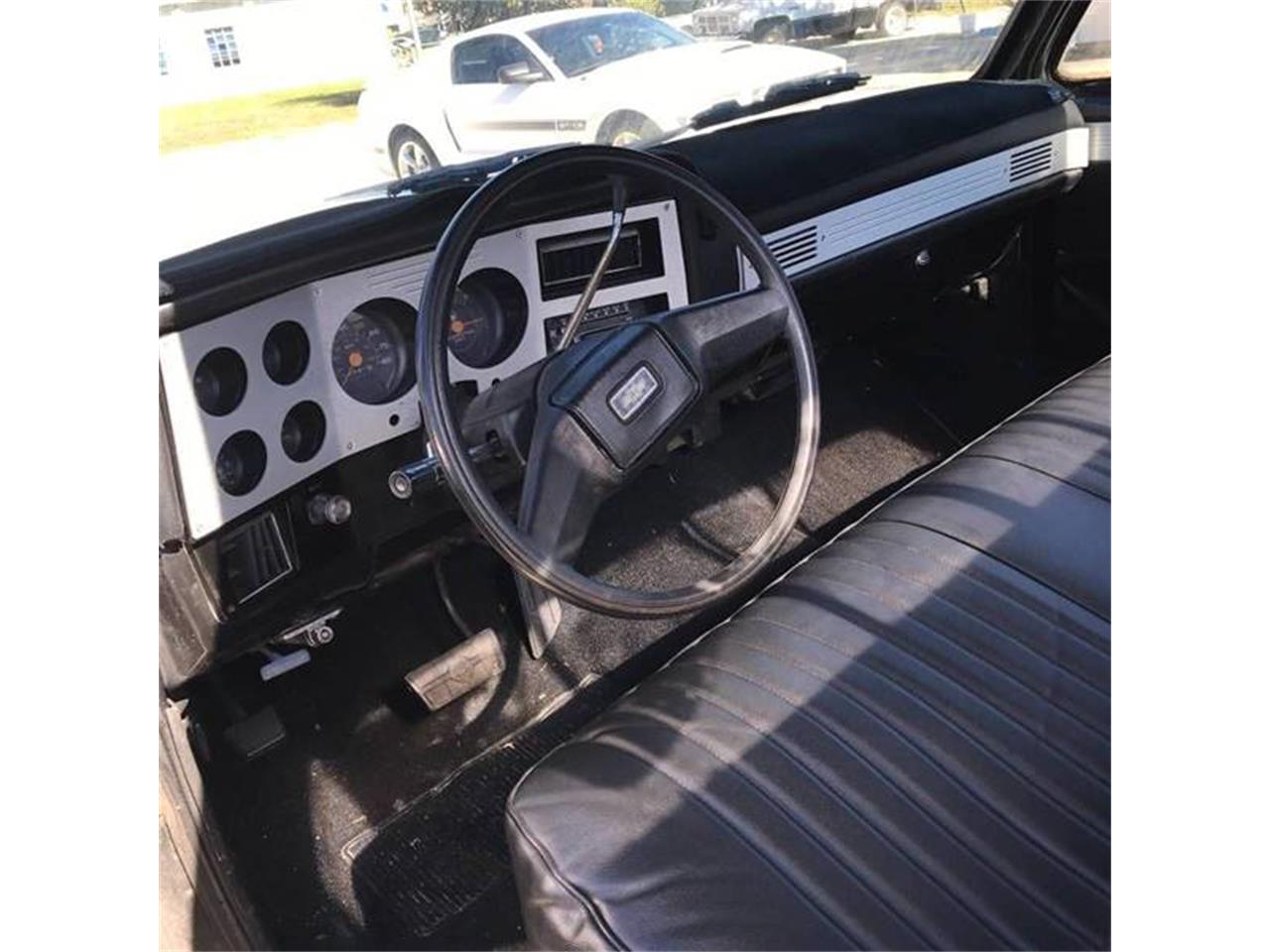 1987 Chevrolet Silverado for sale in Long Island, NY