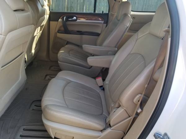 Buick Enclave for sale in Valparaiso, IL – photo 11
