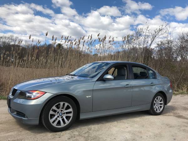 07 BMW 328 Xi AWD 4WD 1 Owner 77K California car LIKE NEW - cars & for sale in Other, RI – photo 5