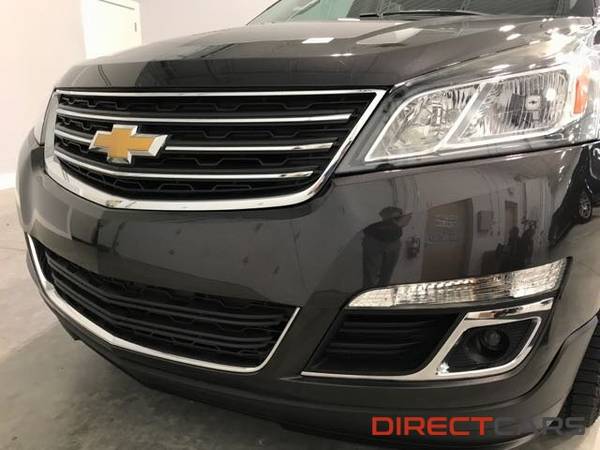 2014 Chevrolet Traverse LT**Financing Available** for sale in Shelby Township , MI – photo 4