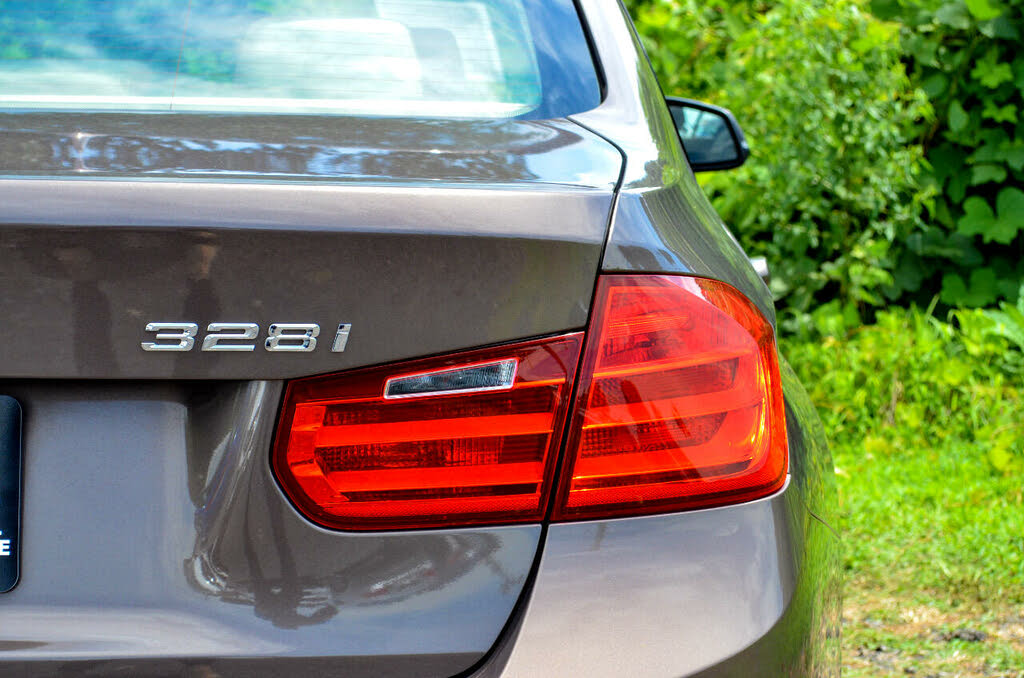 2014 BMW 3 Series 328i Sedan RWD for sale in Alpharetta, GA – photo 15