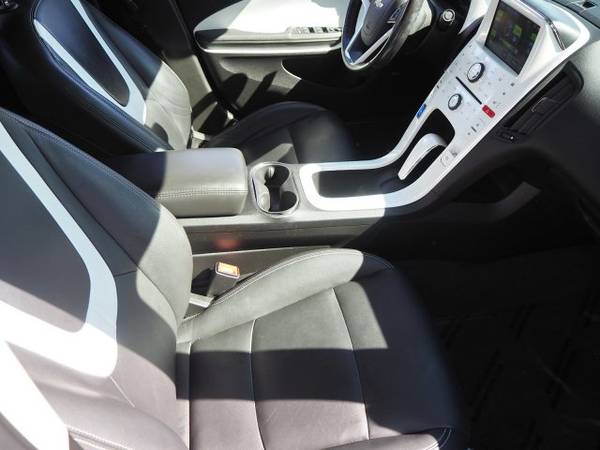2013 Chevrolet Volt SKU:DU119408 Hatchback for sale in Englewood, CO – photo 23