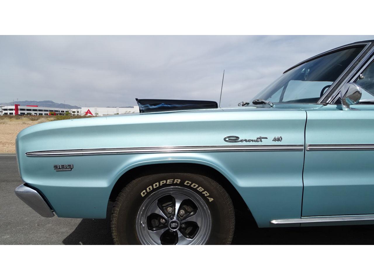 1966 Dodge Coronet for sale in O'Fallon, IL – photo 58
