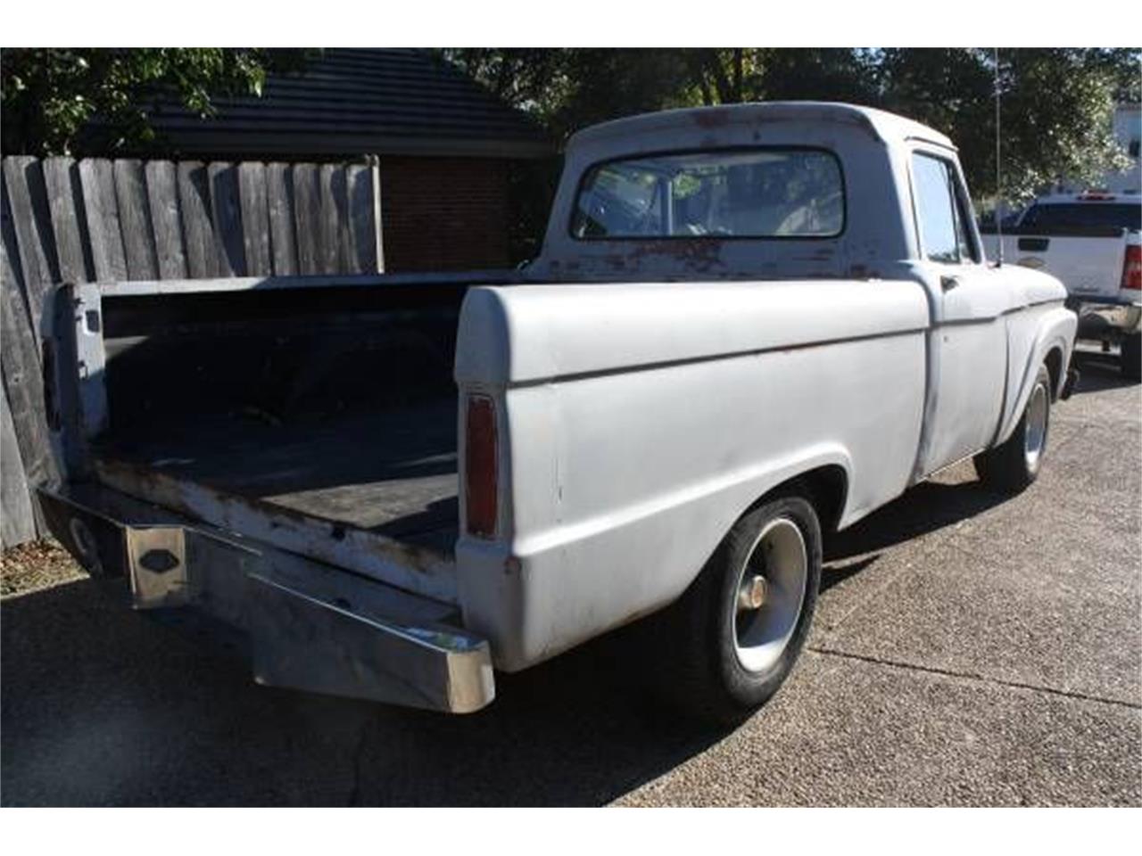1965 Ford F100 for sale in Cadillac, MI – photo 7