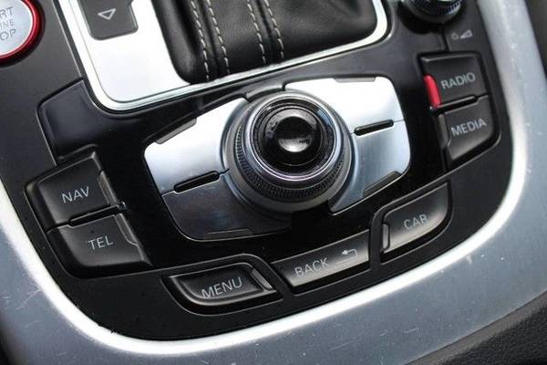 ✭2016 Audi SQ5 Premium Plus w/ sunroof *+*LOW MILES*+* for sale in San Rafael, CA – photo 17
