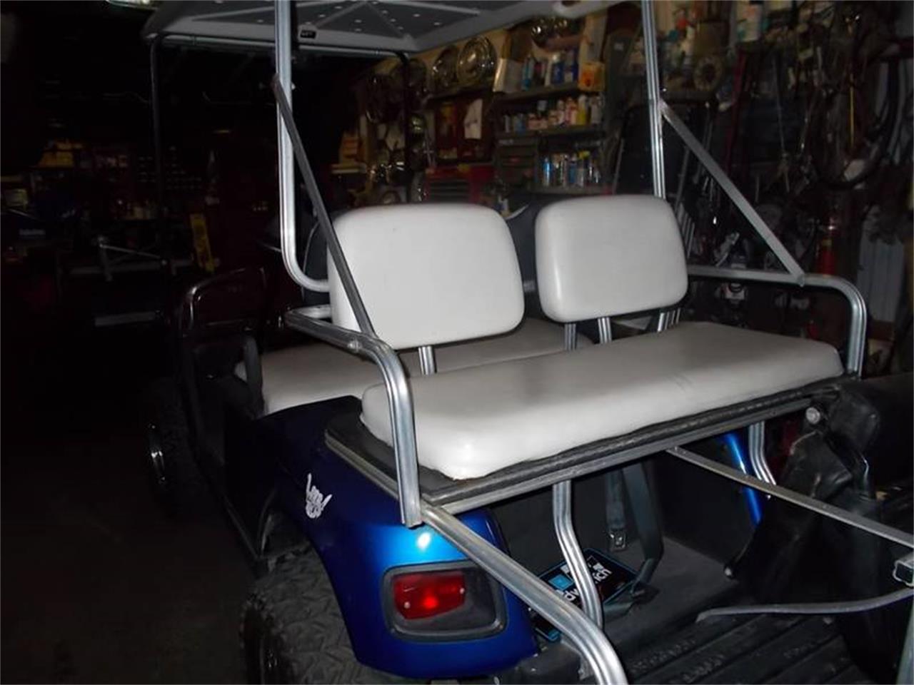 2011 E-Z-GO Golf Cart for sale in Riverside, NJ – photo 12