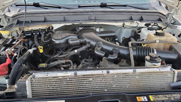 2012 Ford F-550 Crew Cab 84in Cab to Axle Chassis 2wd 6.8L Gas F550 for sale in Oklahoma City, OK – photo 23