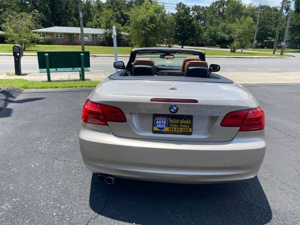 2013 BMW 328i Convertible - - by dealer - vehicle for sale in Pensacola, FL – photo 2