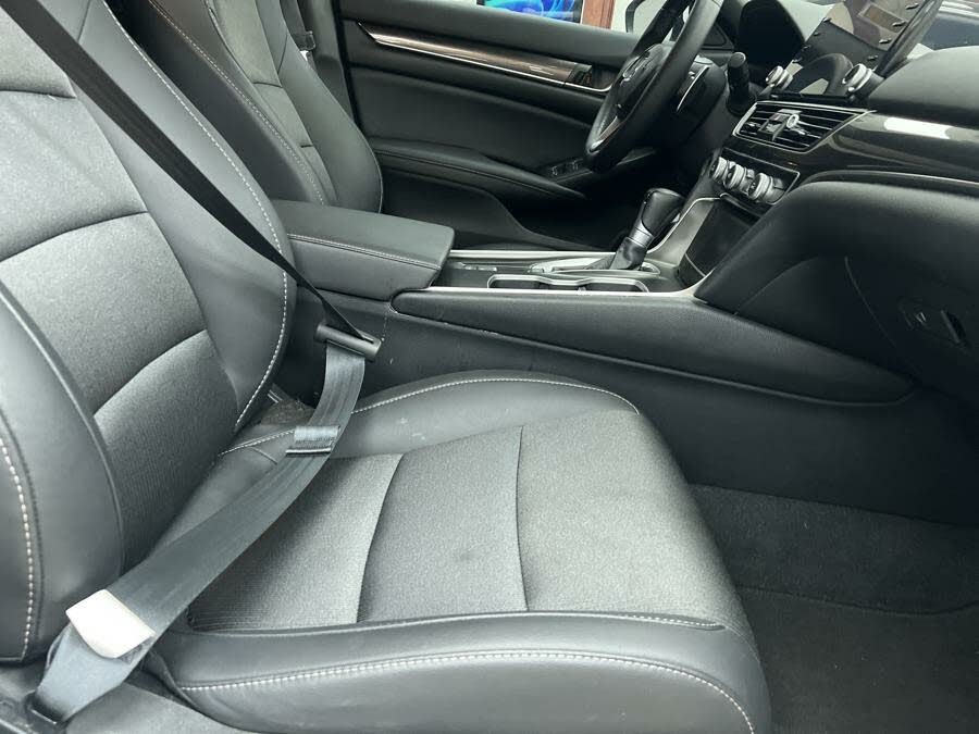 2020 Honda Accord 1.5T Sport FWD for sale in Other, NJ – photo 17