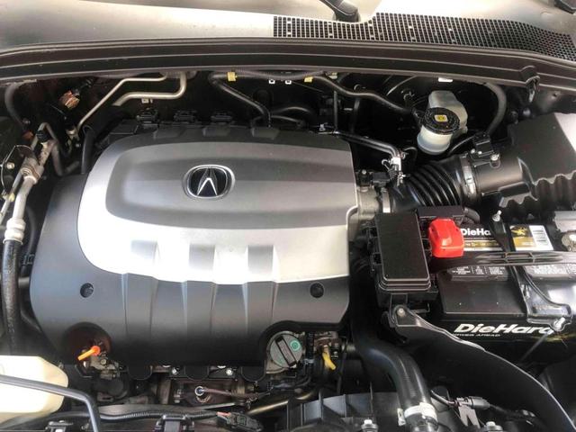 2010 Acura ZDX Advance Pkg for sale in Westminster, CO – photo 25