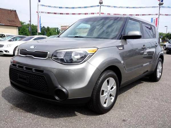 2014 Kia Soul Base - - by dealer - vehicle automotive for sale in Other, NY – photo 3