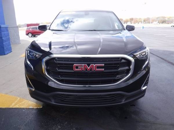 2018 GMC Terrain SLE - cars & trucks - by dealer - vehicle... for sale in Daleville, IN – photo 9