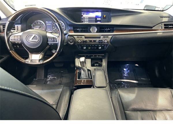 Used 2017 Lexus ES 350/10, 138 below Retail! - - by for sale in Scottsdale, AZ – photo 12