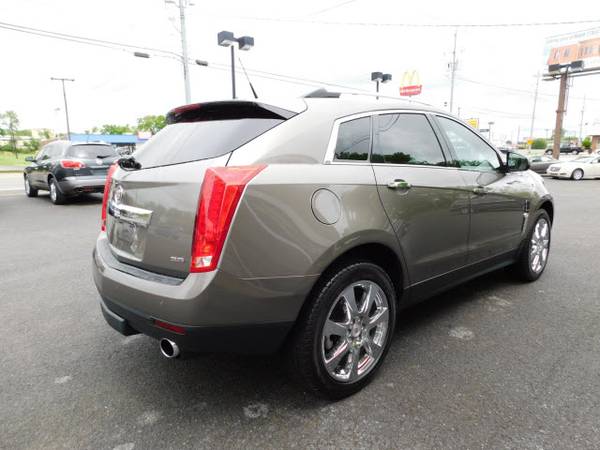 2012 Cadillac SRX Performance Collection EXTRA EXTRA NICE ! for sale in Gallatin, TN – photo 4