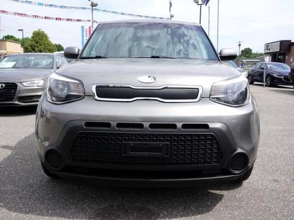 2014 Kia Soul Base - - by dealer - vehicle automotive for sale in Other, NY – photo 2