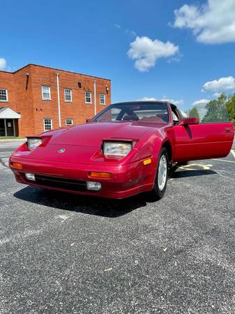 1989 Nissan 300ZX for sale in Other, OH – photo 23