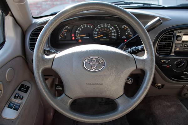 2003 Toyota Tundra AccessCab V8 SR5 4WD (Natl) - - by for sale in Reno, NV – photo 14