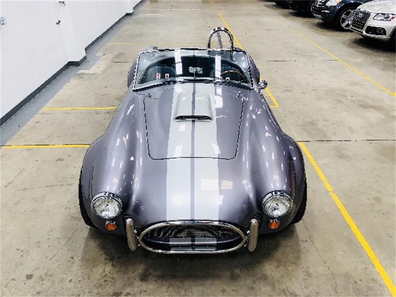 2007 Factory Five Cobra for sale in Mooresville, NC – photo 2