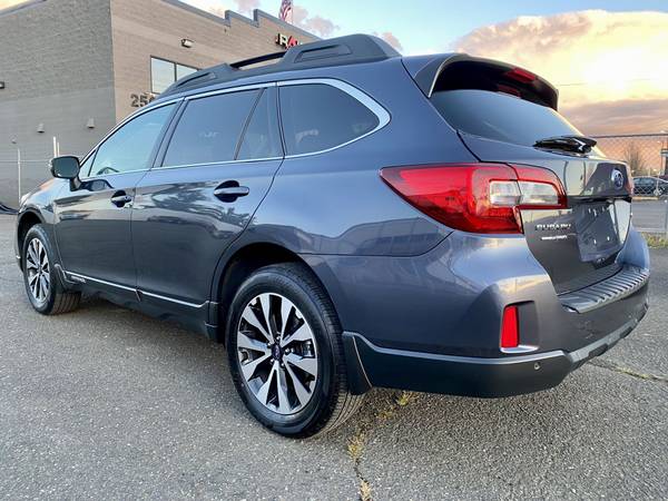 2017 SUBARU OUTBACK LIMITED - - by dealer - vehicle for sale in Other, WA – photo 3