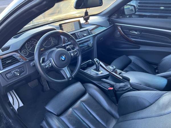 2014 BMW 428 I SULEV - - by dealer - vehicle for sale in Portland, OR – photo 3