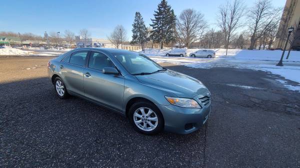 20111 TOYOTA CAMRY LE MODEL - cars & trucks - by owner - vehicle... for sale in Saint Paul, MN – photo 17