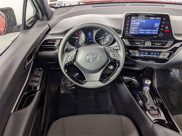 2021 Toyota C-HR Nightshade for sale in McDonough, GA – photo 25
