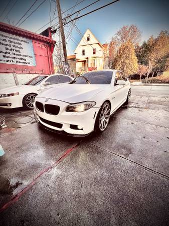 BMW 535i xdrive - cars & trucks - by owner - vehicle automotive sale for sale in Providence, RI
