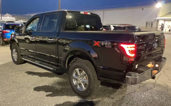 2018 FORD F-150 XLT SUPERCREW - - by dealer - vehicle for sale in Mount Joy, PA – photo 8