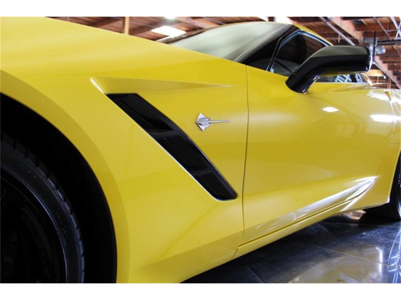 2018 Chevrolet Corvette for sale in Anaheim, CA – photo 30