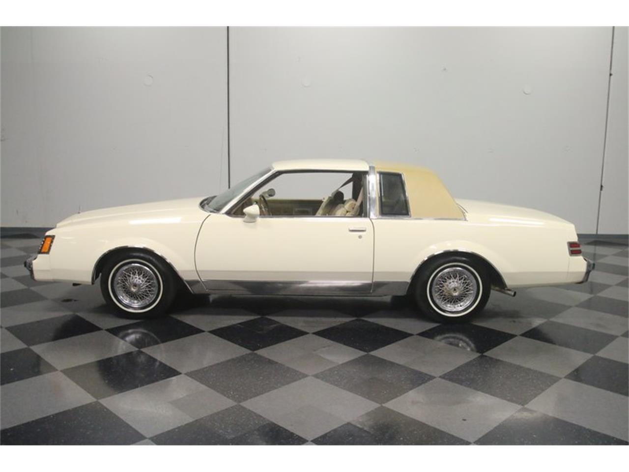 1985 Buick Regal for sale in Lithia Springs, GA