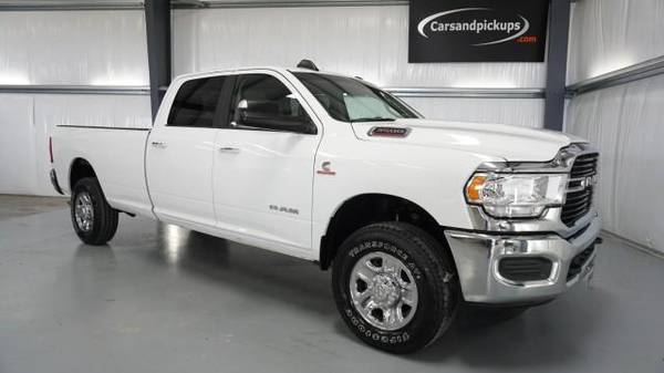 2019 Dodge Ram 3500 SRW Big Horn - RAM, FORD, CHEVY, DIESEL, LIFTED for sale in Buda, TX – photo 2