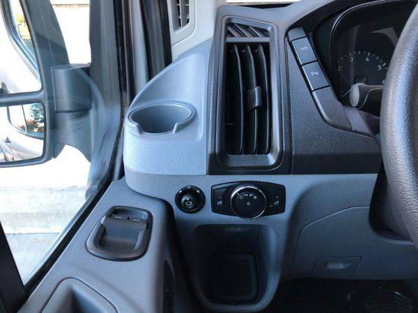 2016 Ford Transit Wagon XLT Med Roof -TOP $$$ FOR YOUR TRADE!! for sale in Sacramento , CA – photo 15