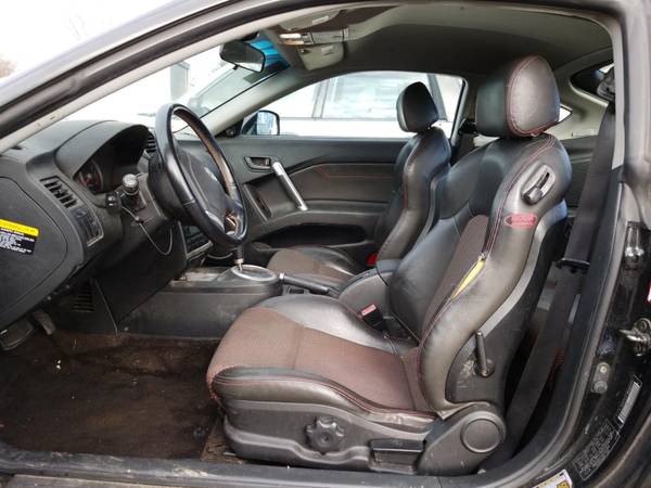 2006 HYUNDAI TIBURON GT, 1 OWNER, LOW MILEAGE ONLY 74K, CLEAN CARFAX, for sale in Allentown, PA – photo 5