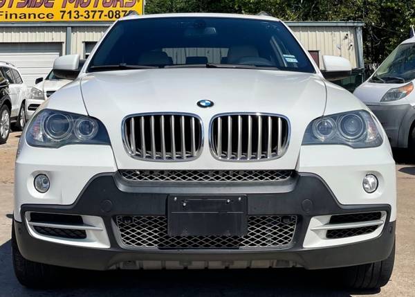 2010 BMW X5 AWD 4dr 35d - - by dealer - vehicle for sale in Houston, TX – photo 4
