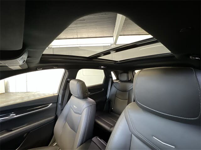 2021 Cadillac XT5 Premium Luxury AWD for sale in Kent, WA – photo 23