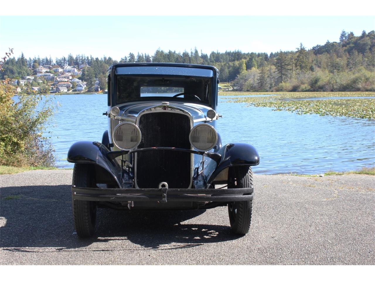 For Sale at Auction: 1929 DeSoto 4-Dr Sedan for sale in Tacoma, WA – photo 8