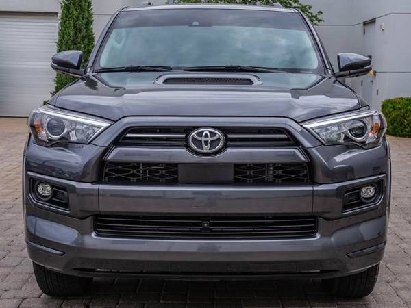 2022 Toyota 4Runner TRD Sport Price Reduction! - - by for sale in Wichita, KS – photo 14