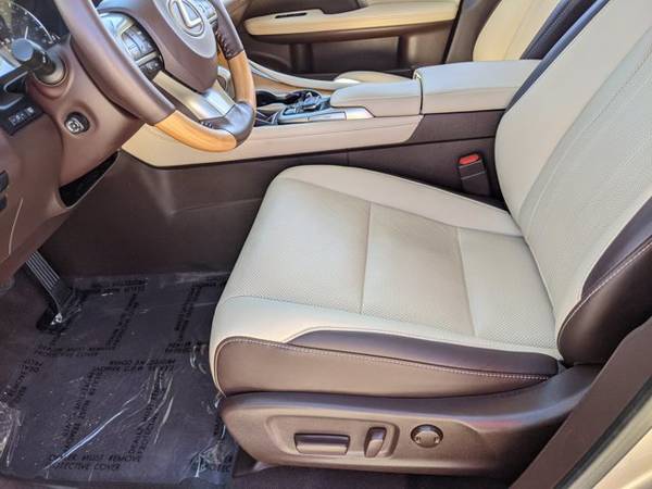 2019 Lexus RX 350 RX 350 SUV - - by dealer - vehicle for sale in Las Vegas, NV – photo 17