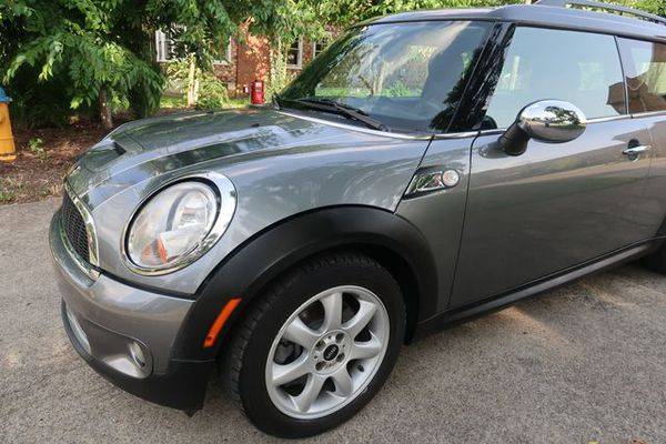 2009 MINI Clubman Cooper S Hatchback 3D BUY HERE PAY HERE! HABLAMOS... for sale in Murfreesboro, TN – photo 16