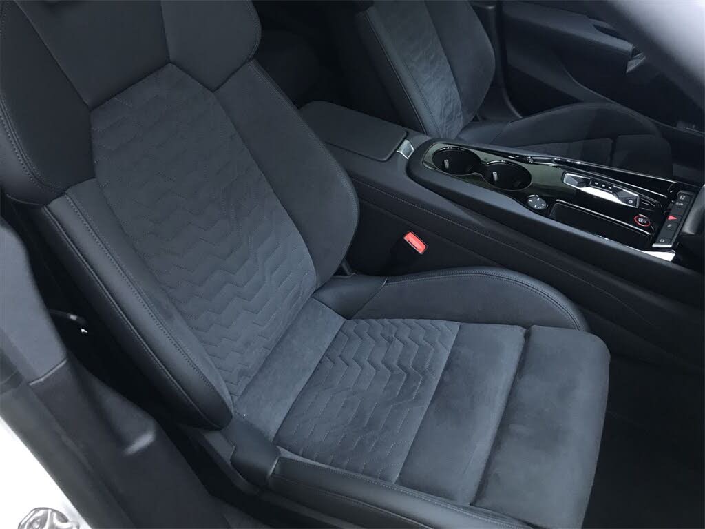 2022 Audi e-tron GT Premium Plus quattro AWD for sale in Colorado Springs, CO – photo 20