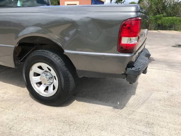 2006 FORD RANGER XLT for sale in Brownsville, TX – photo 13
