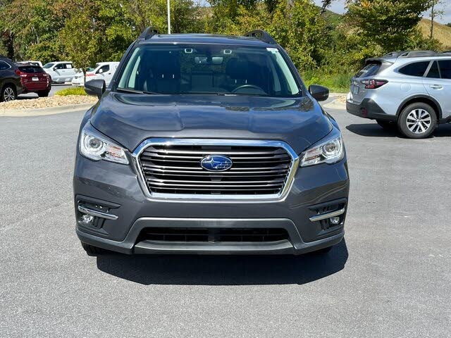 2020 Subaru Ascent Limited 8-Passenger AWD for sale in Fletcher, NC – photo 4