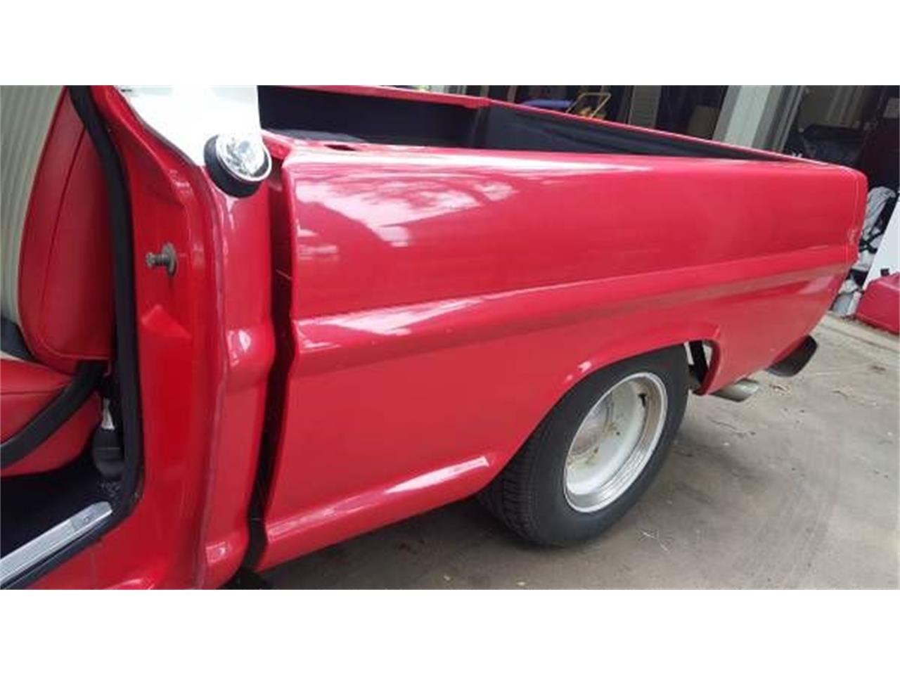 1967 Ford F100 for sale in Cadillac, MI – photo 7