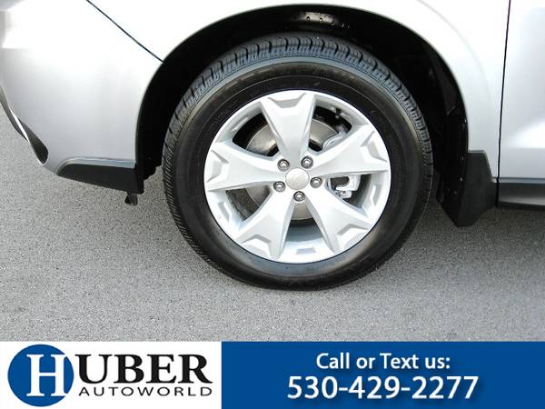 2015 Subaru Forester 2.5i Premium - Only 35K miles, 1 owner lease! for sale in NICHOLASVILLE, KY – photo 12